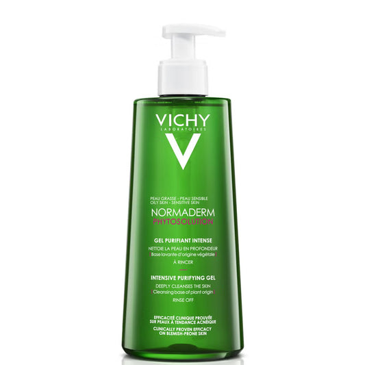Vichy Normaderm Cleansing Gel 400ml